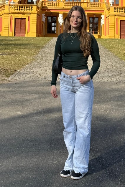 Weiteres Foto von Maura