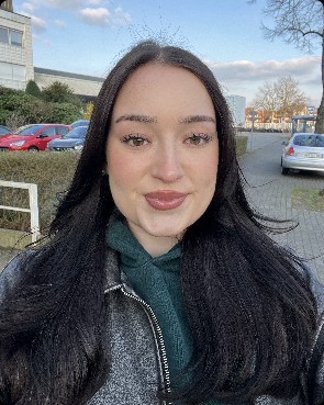 Profilbild von Daria