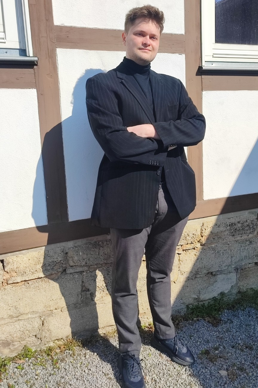 Weiteres Foto von Edvard