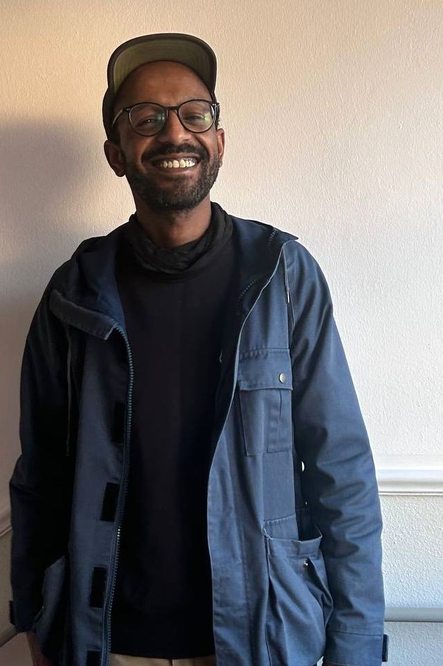 Weiteres Foto von Thomas