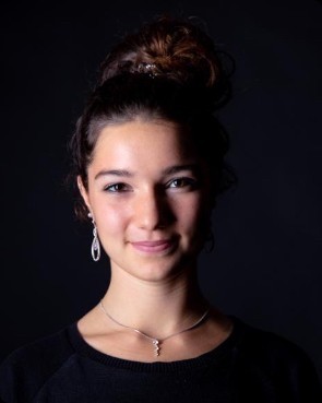 Profilbild von Teresa Angela