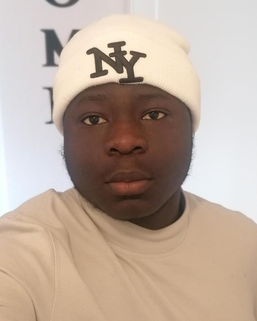 Profilbild von Divin Tresor