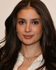 Profilbild von Katharina