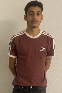 Weiteres Foto von Tiger