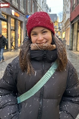 Weiteres Foto von Lioba Viola Linnea