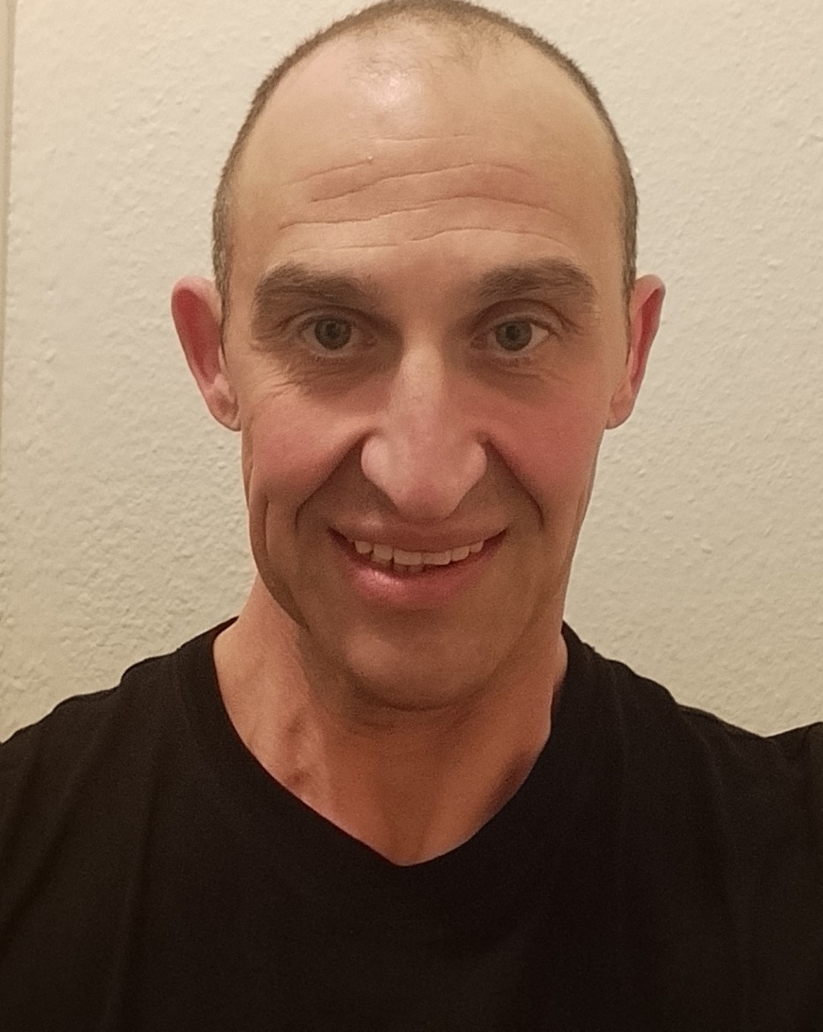 Profilbild von Tamas Krisztian