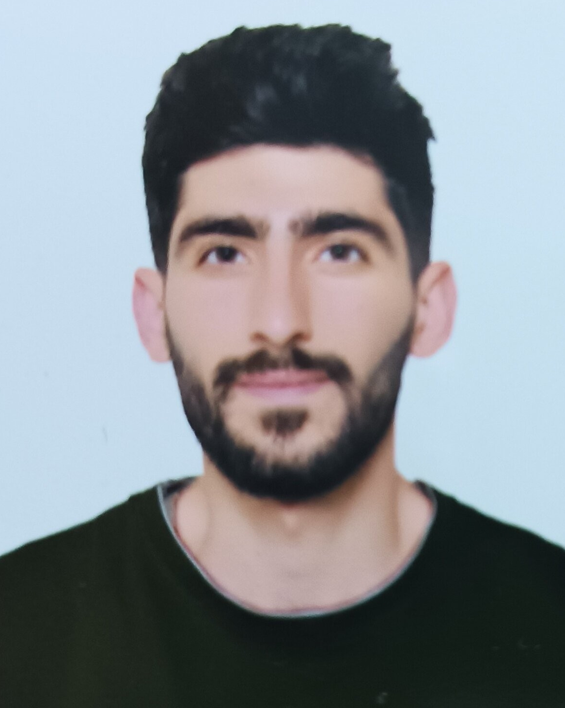 Profilbild von Amer