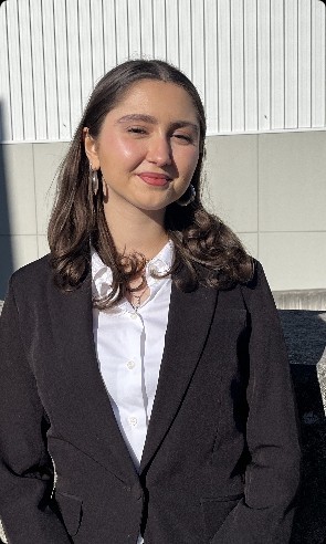 Weiteres Foto von Denise