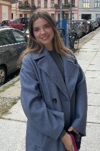 Weiteres Foto von Charlotte