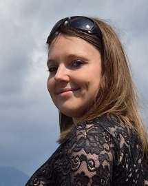 Profilbild von Jacqueline