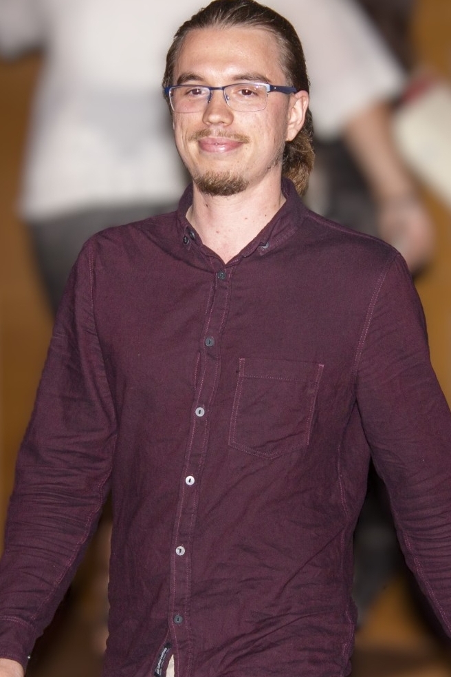 Weiteres Foto von Pascal