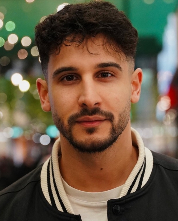 Profilbild von Jassin