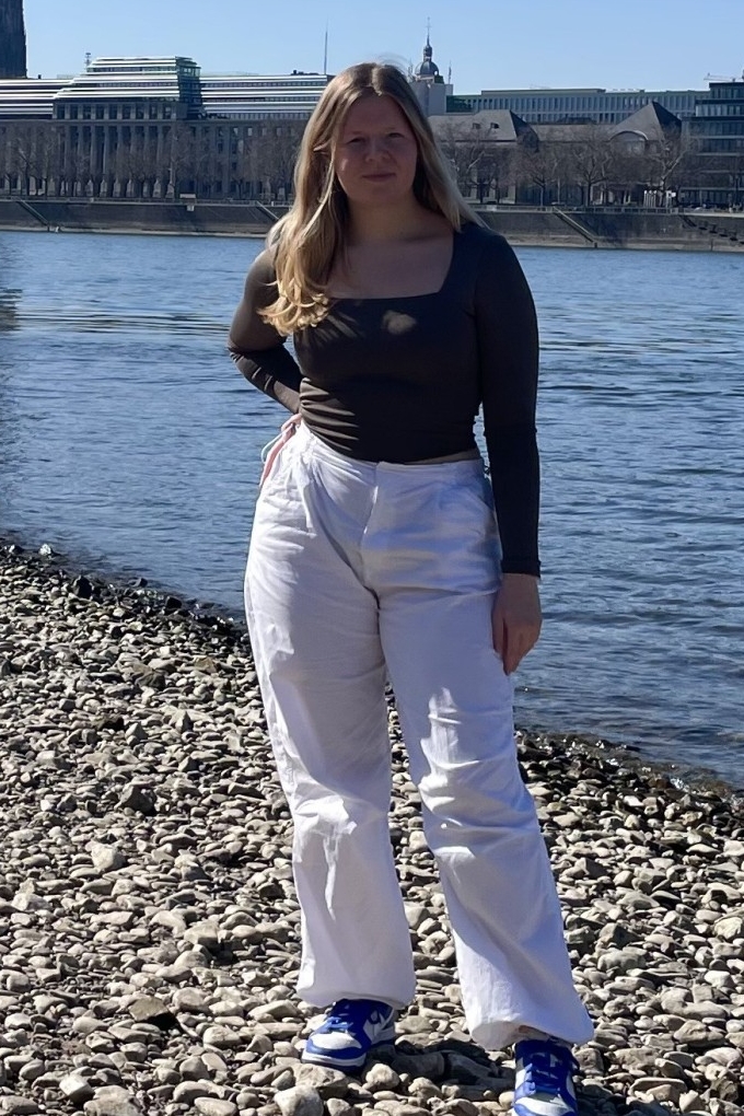 Weiteres Foto von Clara