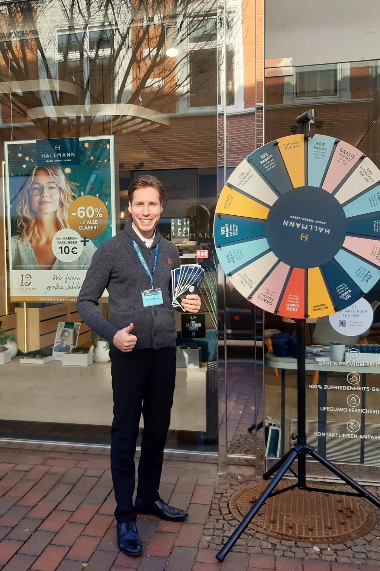 Weiteres Foto von Philipp