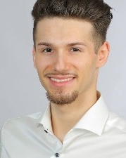 Profilbild von Tristan