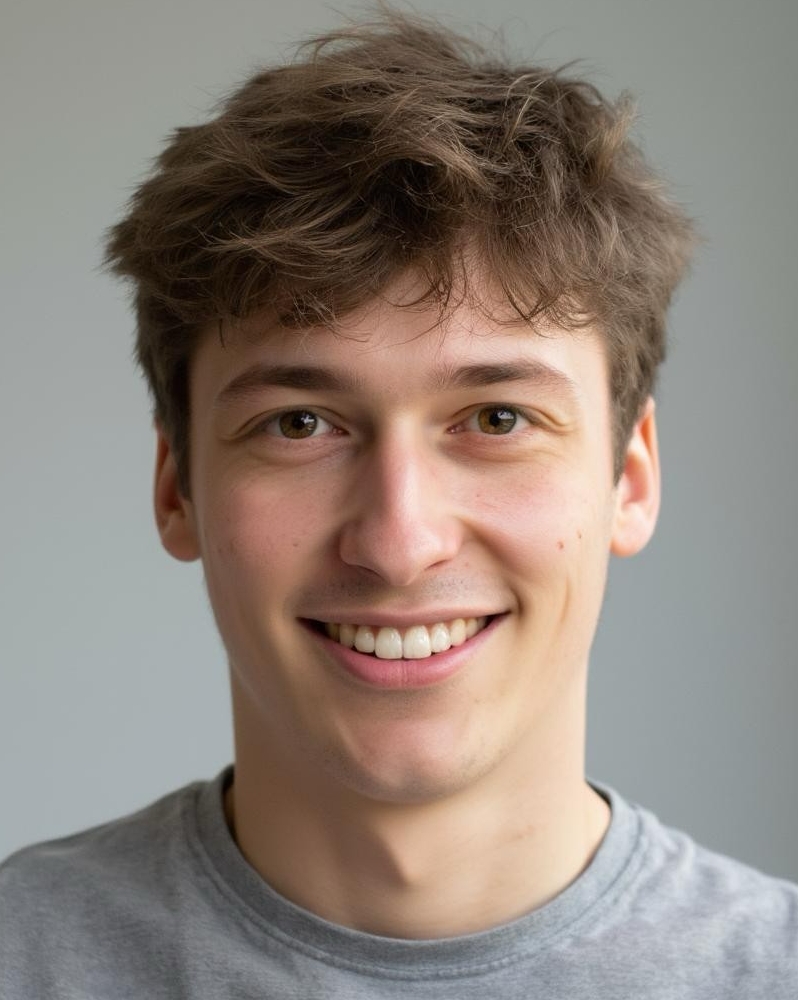 Profilbild von Jonathan