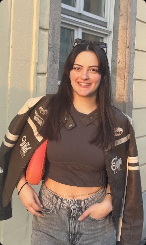 Weiteres Foto von Maria-Yvette