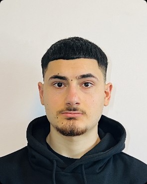 Profilbild von Malik Bashar