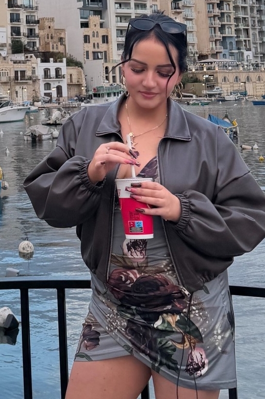 Weiteres Foto von Nina