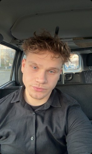 Weiteres Foto von James