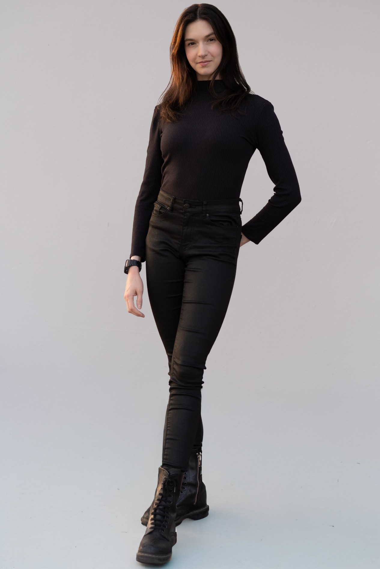 Weiteres Foto von Paula