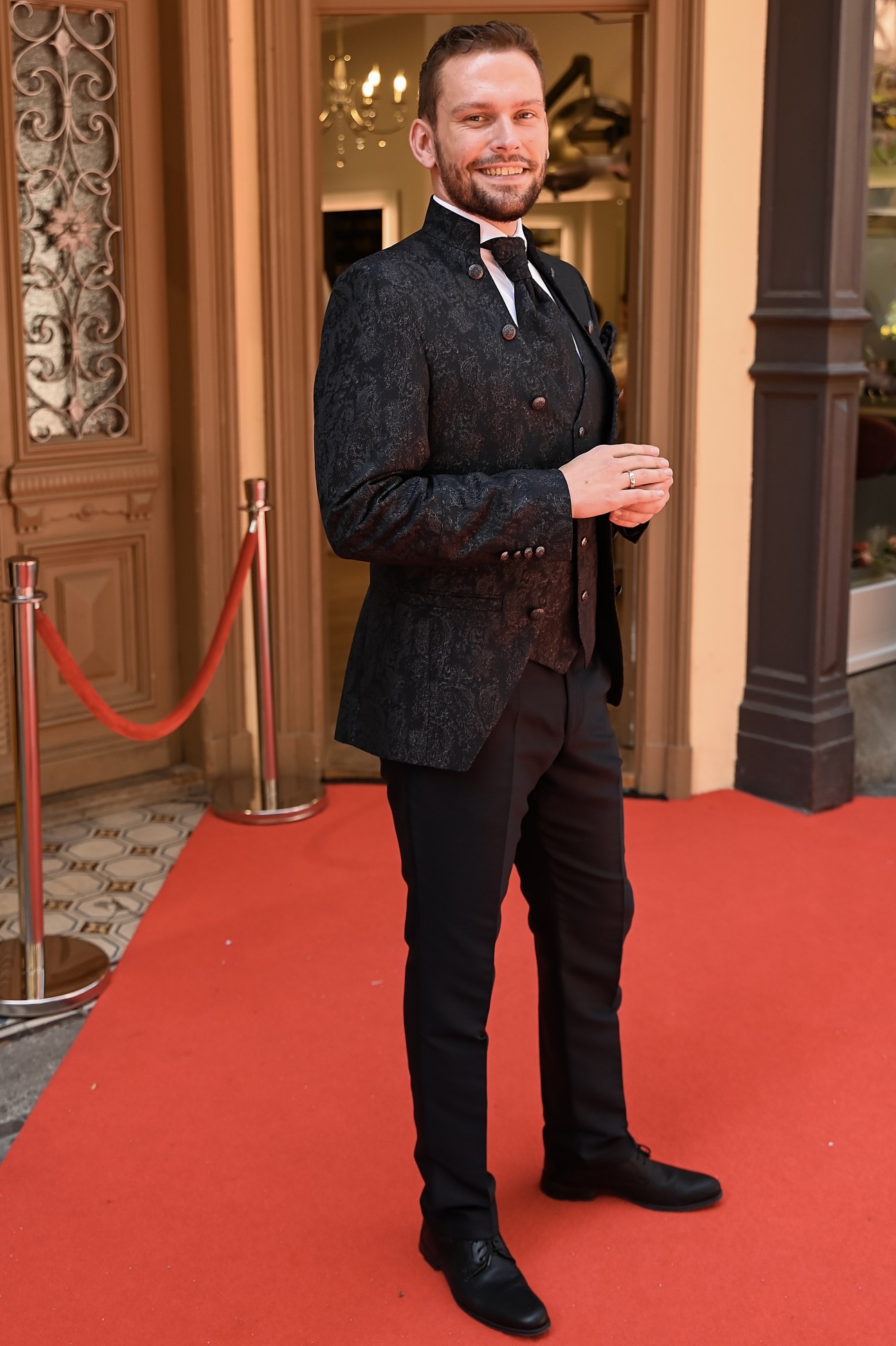 Weiteres Foto von Philip