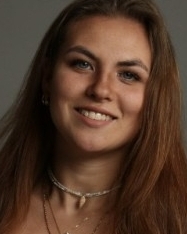 Profilbild von Jessica