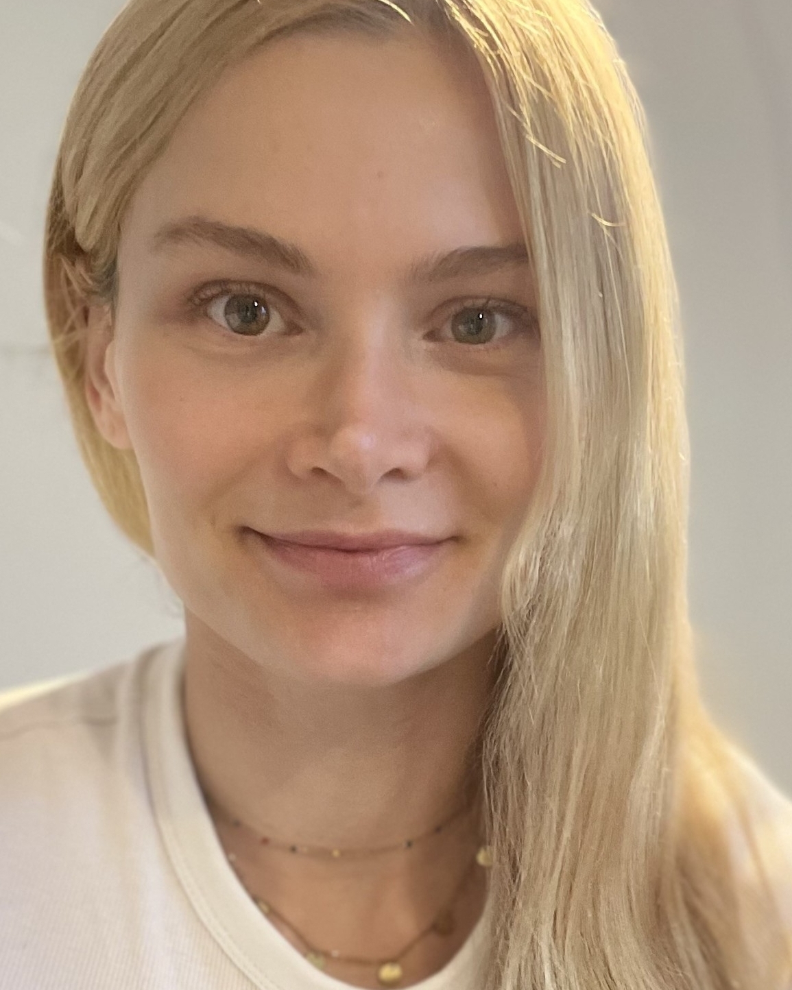 Profilbild von Meike