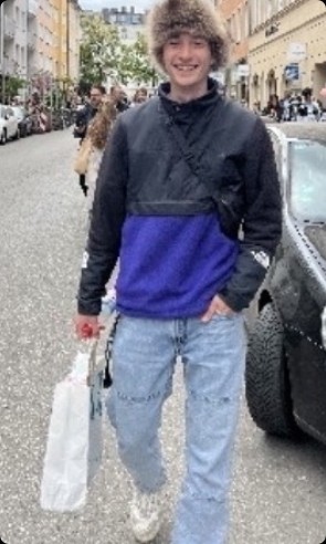 Weiteres Foto von Noah