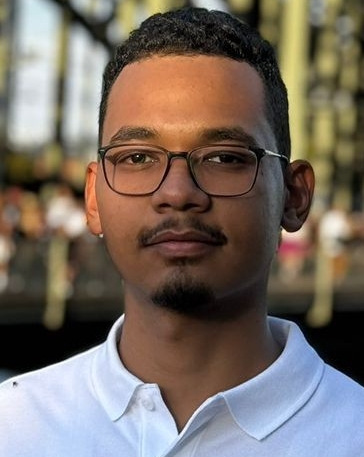 Profilbild von Musab