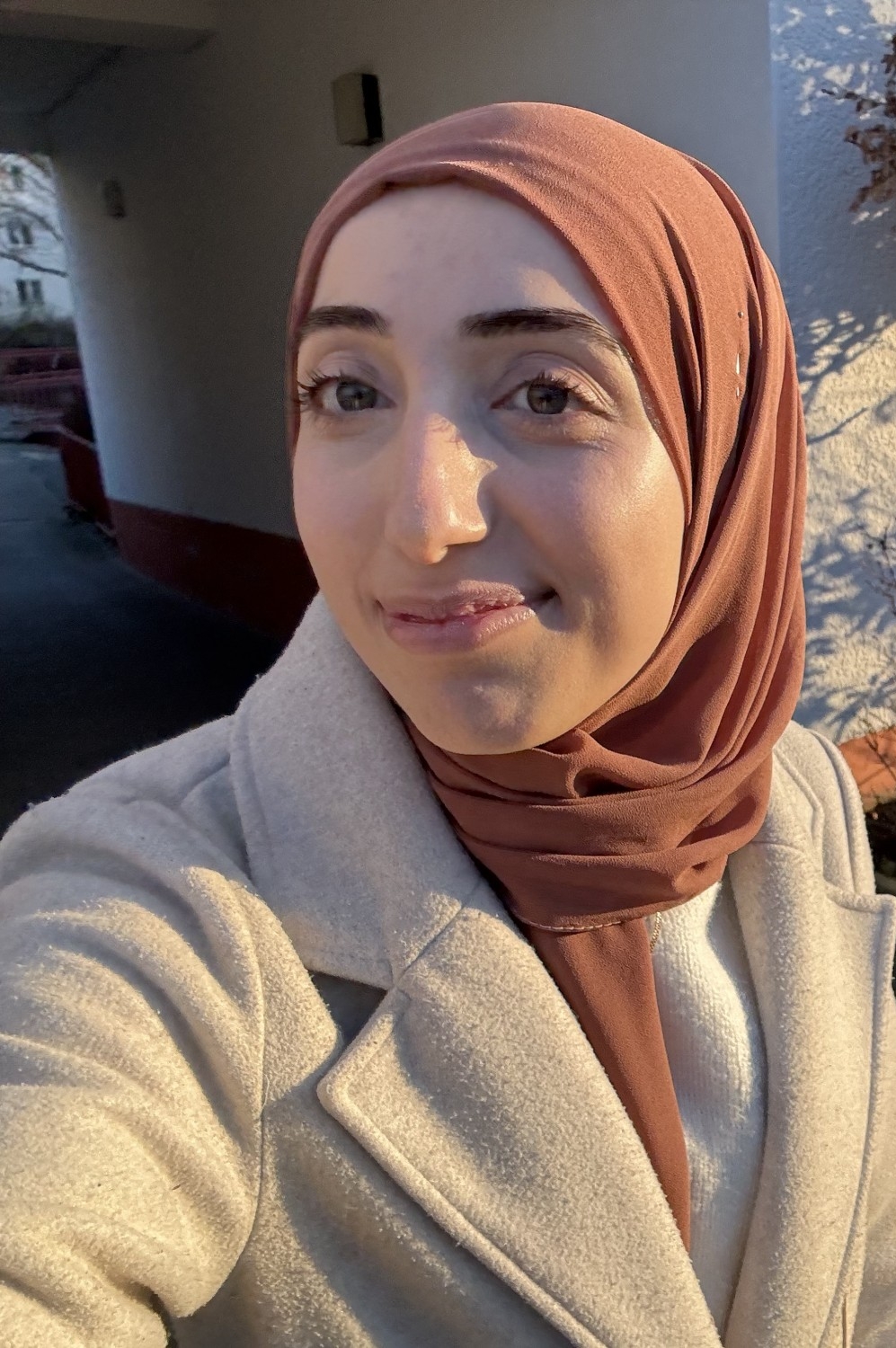 Weiteres Foto von Seyma Berfin