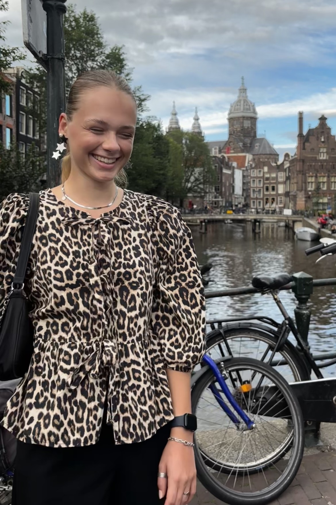 Weiteres Foto von Lucy Sunshine