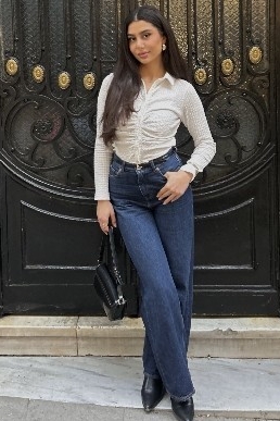 Weiteres Foto von Melisa