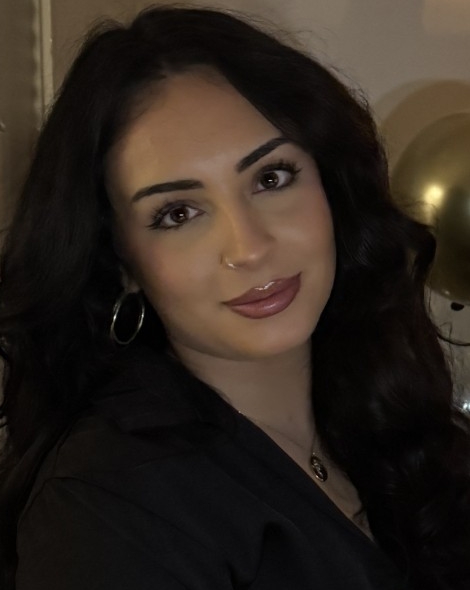 Profilbild von Alessia-Carmela