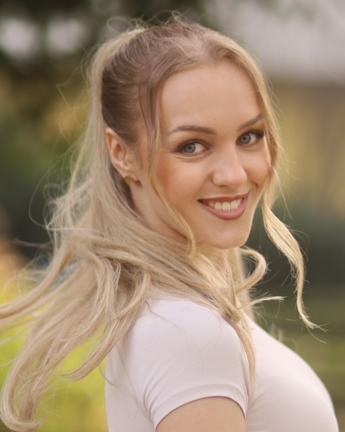 Profilbild von Corinna Isabella