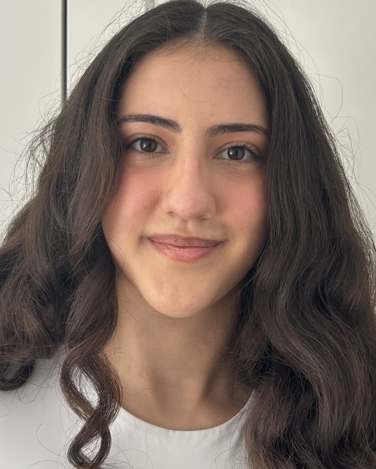 Profilbild von Delal