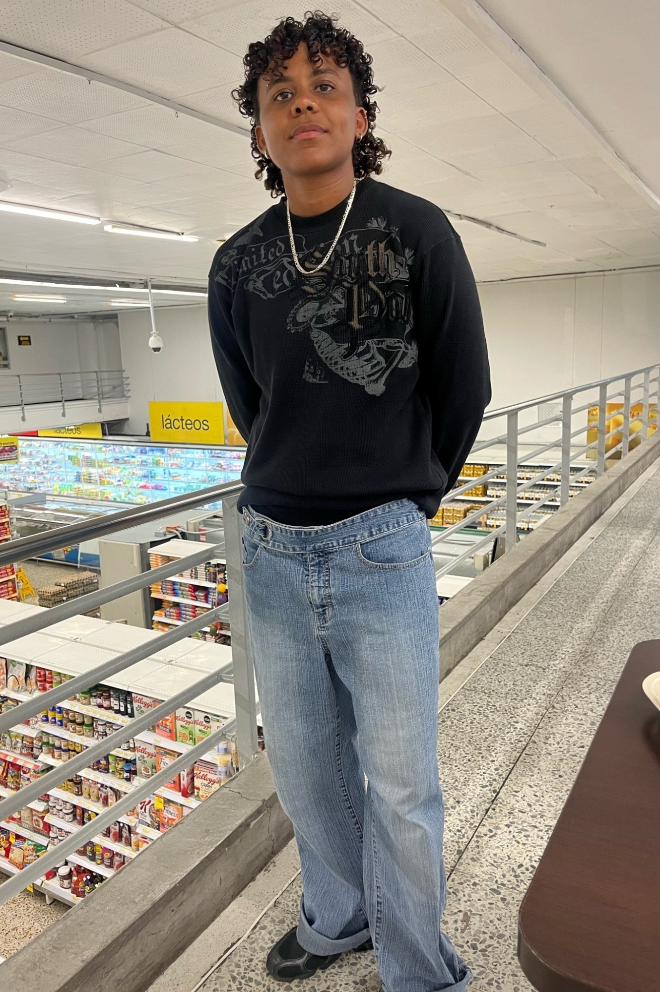 Weiteres Foto von Naima Beatrice