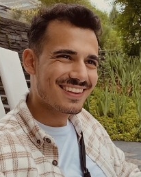 Profilbild von Ümit