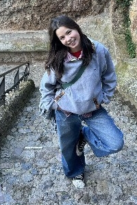 Weiteres Foto von Lioba Viola Linnea