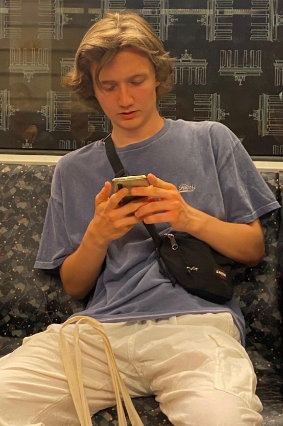 Weiteres Foto von Ulf