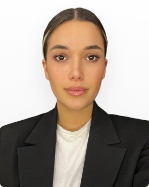 Profilbild von Yagmur