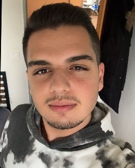 Profilbild von Nikola
