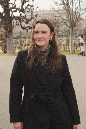 Weiteres Foto von Amy Paulina