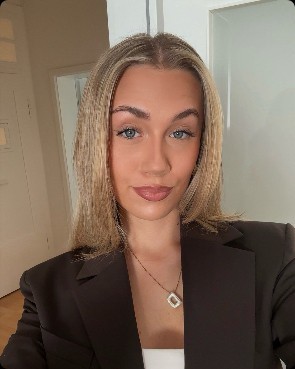 Profilbild von Vivien