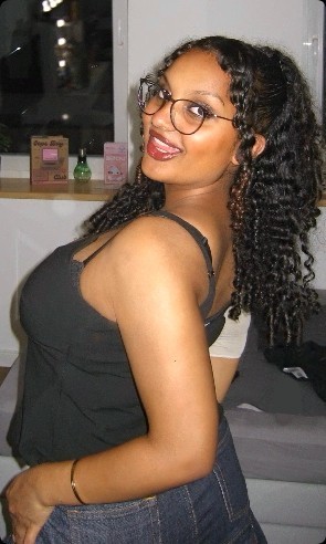 Weiteres Foto von Ranessa