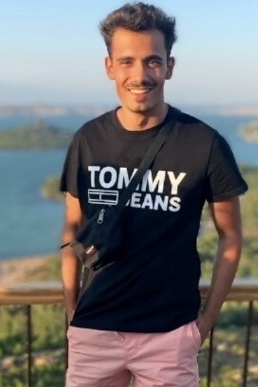 Weiteres Foto von Ümit