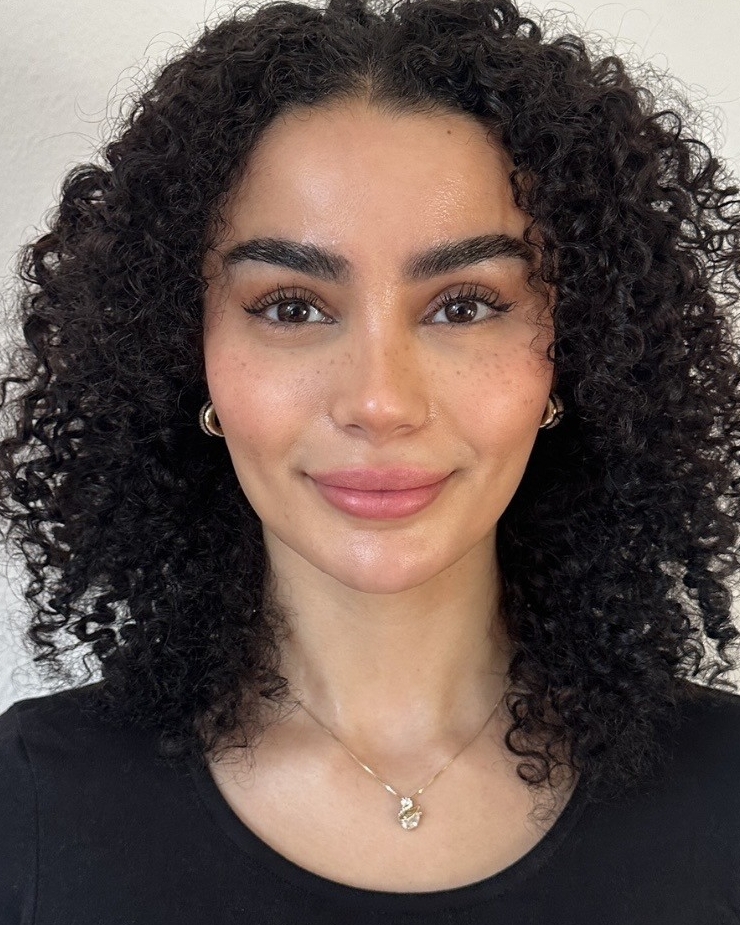 Profilbild von Yusra