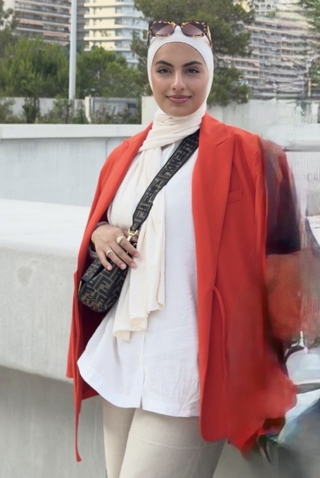 Weiteres Foto von Zehra