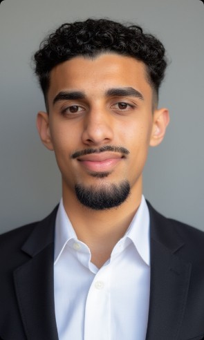 Weiteres Foto von Abdullah