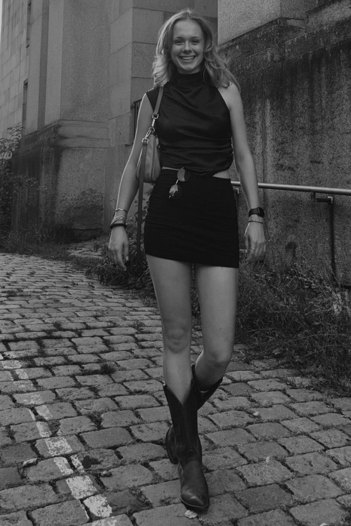 Weiteres Foto von Lucy Sunshine